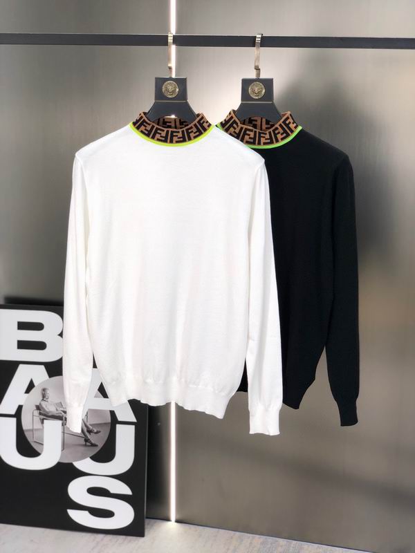 Fendi S-2XL wdtr03